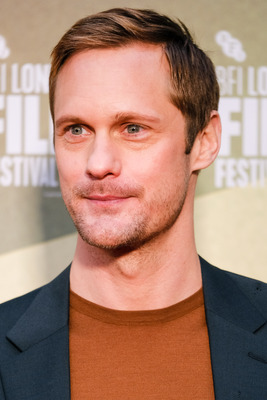 Alexander Skarsgard Poster 3716421