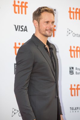 Alexander Skarsgard Poster 3716422
