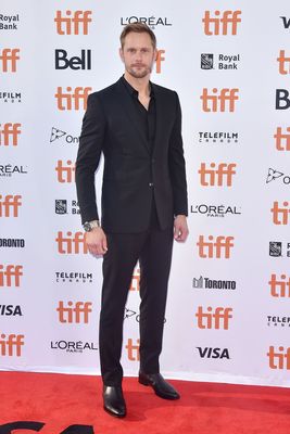 Alexander Skarsgard Poster 3716423