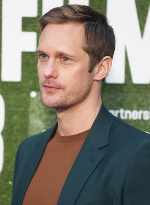 Alexander Skarsgard Poster 3716425