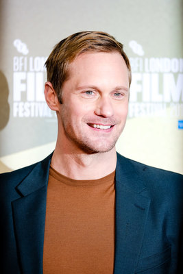 Alexander Skarsgard Poster 3716429