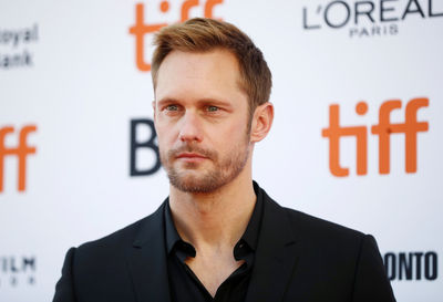 Alexander Skarsgard Poster 3716430