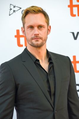Alexander Skarsgard Poster 3716431