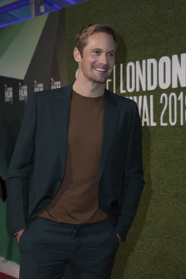 Alexander Skarsgard Poster 3716432