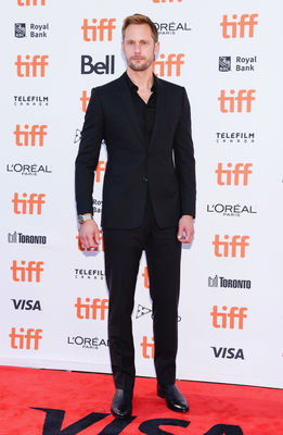 Alexander Skarsgard Poster 3716433