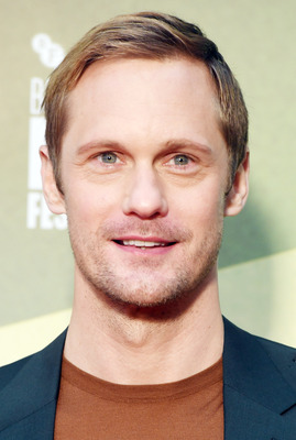 Alexander Skarsgard Poster 3716434