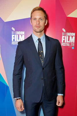 Alexander Skarsgard Poster 3716439