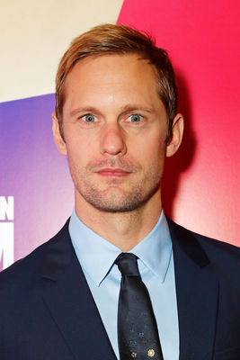 Alexander Skarsgard Poster 3716441