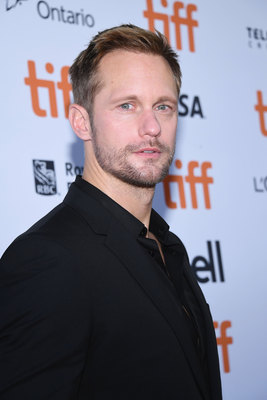 Alexander Skarsgard Poster 3716442