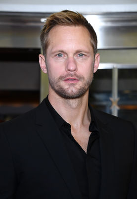 Alexander Skarsgard Poster 3716443