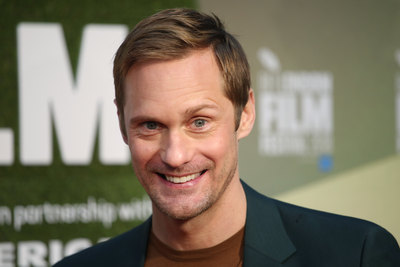 Alexander Skarsgard Poster 3716444