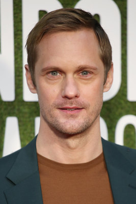 Alexander Skarsgard Poster 3716445