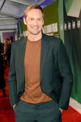 Alexander Skarsgard Poster 3716449