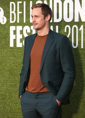 Alexander Skarsgard Poster 3716450