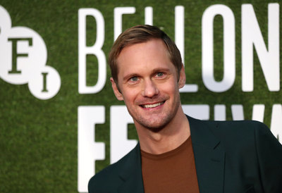 Alexander Skarsgard Poster 3716451