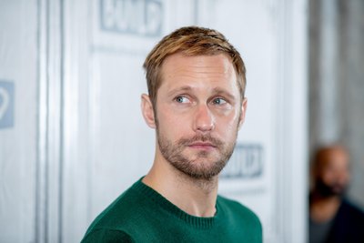 Alexander Skarsgard Poster 3716452