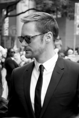 Alexander Skarsgard Poster 3716453