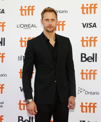 Alexander Skarsgard Poster 3716454