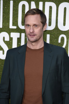 Alexander Skarsgard Poster 3716456