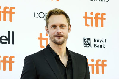Alexander Skarsgard Poster 3716457
