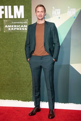Alexander Skarsgard Poster 3716460