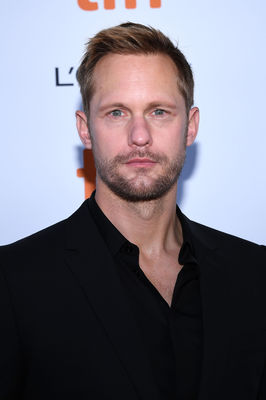Alexander Skarsgard Poster 3716461