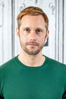 Alexander Skarsgard Poster 3716462
