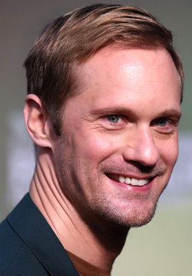 Alexander Skarsgard Poster 3716464