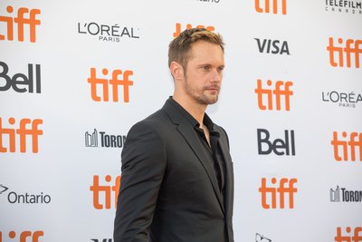 Alexander Skarsgard Poster 3716465