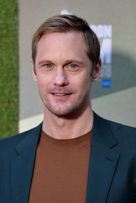 Alexander Skarsgard Poster 3716466