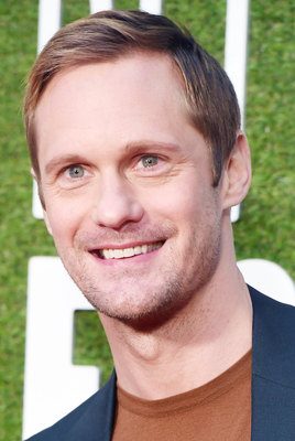 Alexander Skarsgard Poster 3716467