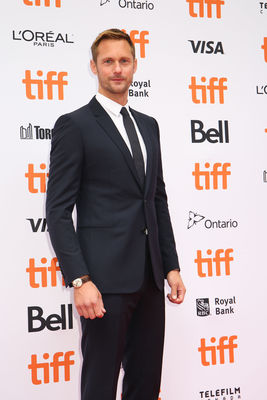 Alexander Skarsgard Poster 3716468