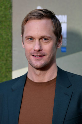 Alexander Skarsgard Poster 3716469