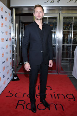 Alexander Skarsgard Poster 3716470
