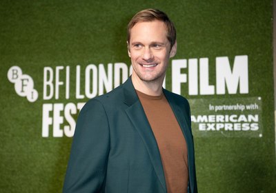Alexander Skarsgard Poster 3716471