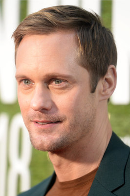Alexander Skarsgard Poster 3716473