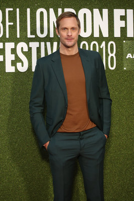 Alexander Skarsgard Poster 3716474