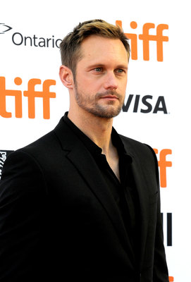 Alexander Skarsgard Poster 3716476