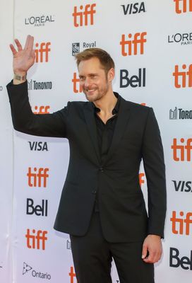 Alexander Skarsgard Poster 3716478