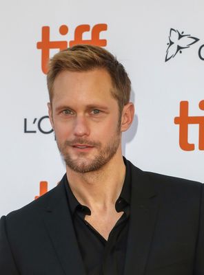 Alexander Skarsgard Poster 3716479