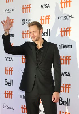 Alexander Skarsgard Poster 3716480