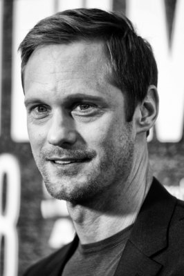 Alexander Skarsgard Poster 3716481