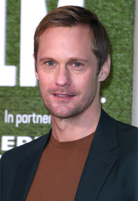 Alexander Skarsgard Poster 3716483