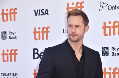 Alexander Skarsgard Poster 3716486