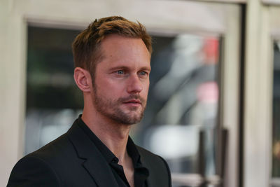 Alexander Skarsgard Poster 3716489