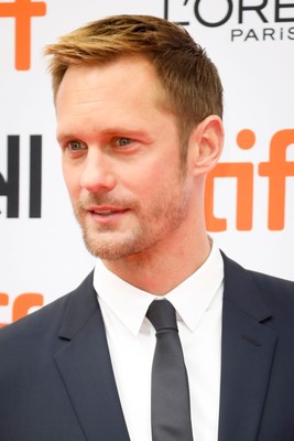 Alexander Skarsgard Poster 3716492