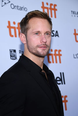 Alexander Skarsgard Poster 3716495