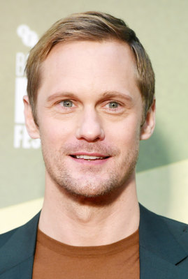Alexander Skarsgard Poster 3716496