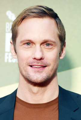 Alexander Skarsgard Poster 3716499
