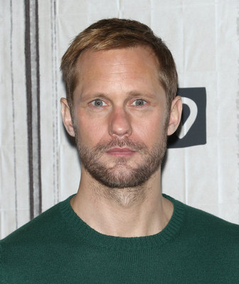 Alexander Skarsgard Poster 3716500